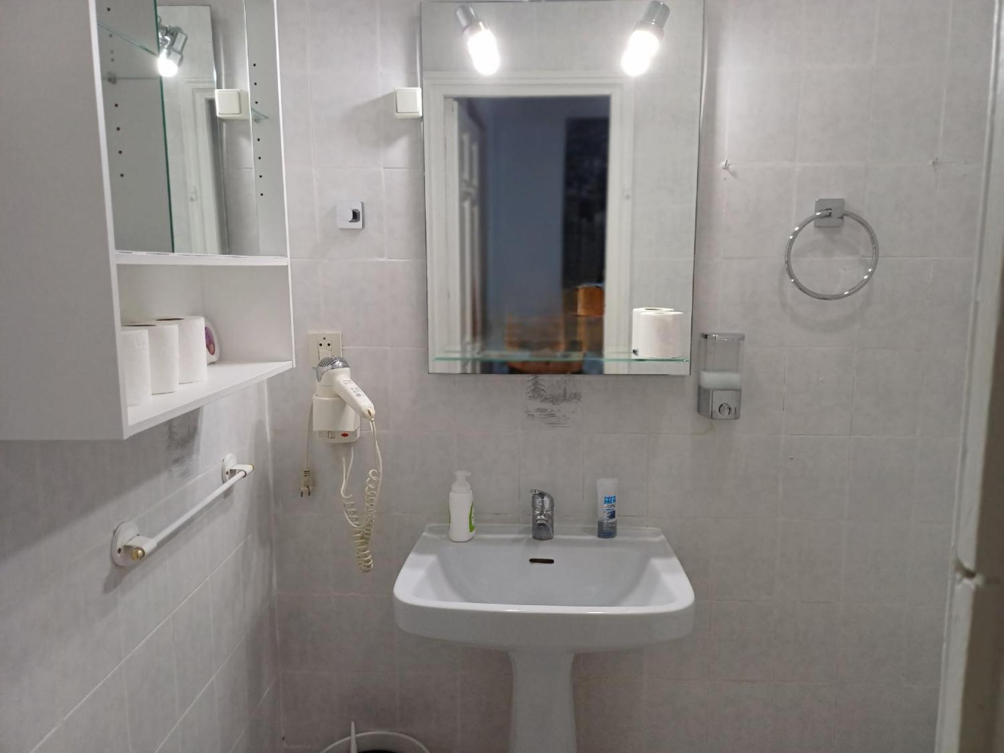 Estudio Grande Madrid Centro Екстериор снимка