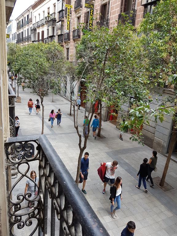 Estudio Grande Madrid Centro Екстериор снимка